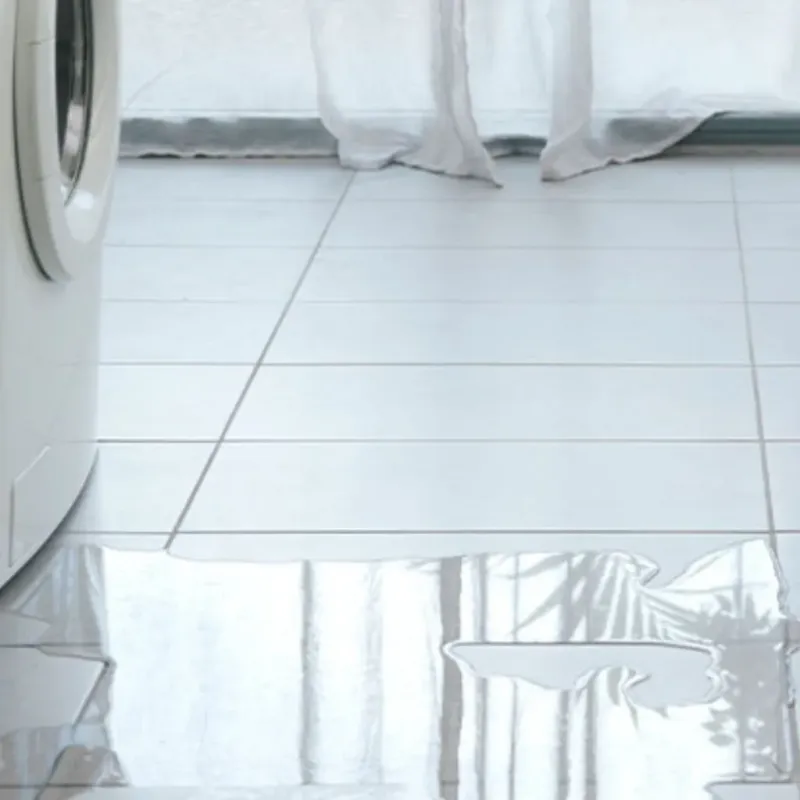 Appliance Leak Cleanup in Kingston, OH