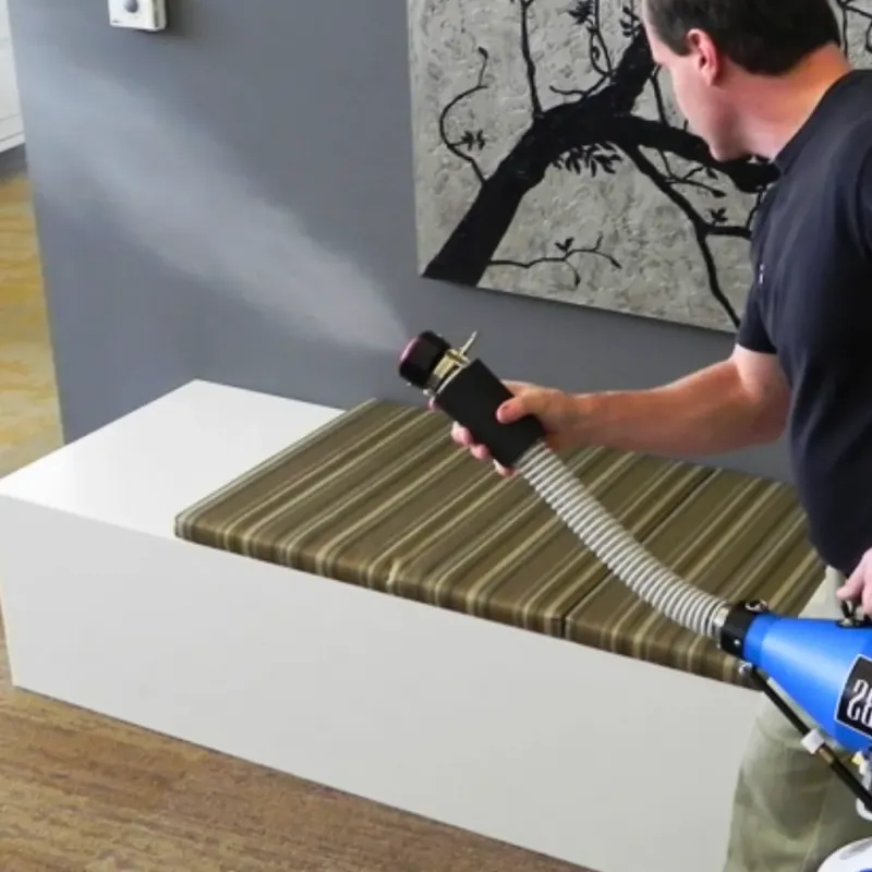 Professional Odor Removal in Kingston, OH